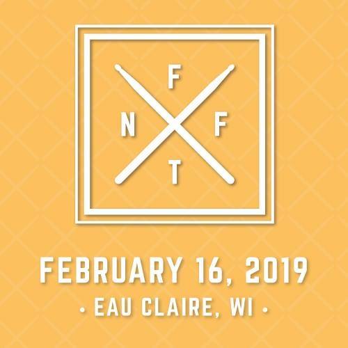 Night for the Fight February 16, 2019, Eau Claire, WI