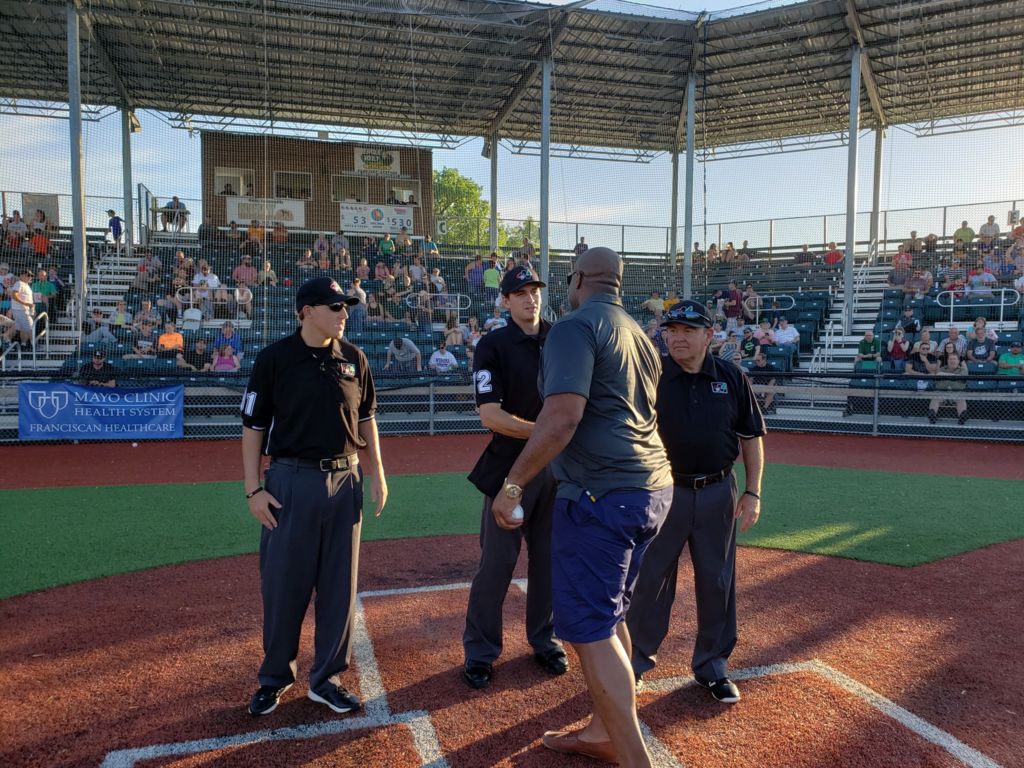 Gallery The Gilbert Brown Foundation