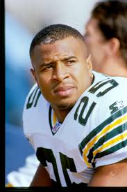 Dorsey Levens