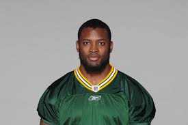 Ahman Green, Packers Wiki